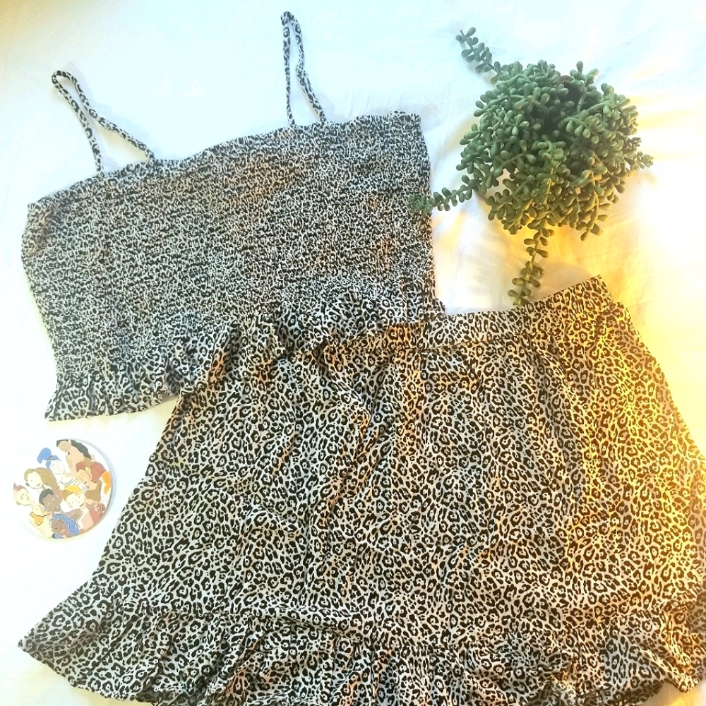 American Eagle Two Piece Matching set